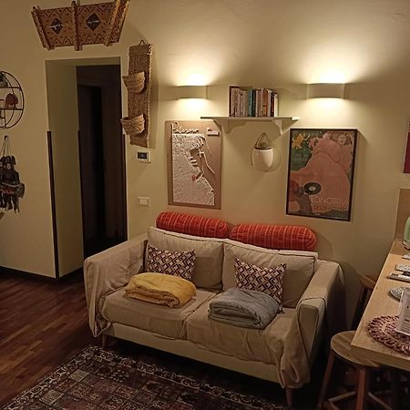 We # Are Ai Cassarelli Apartamento Palermo Exterior foto