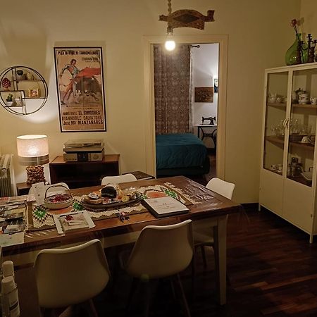 We # Are Ai Cassarelli Apartamento Palermo Exterior foto