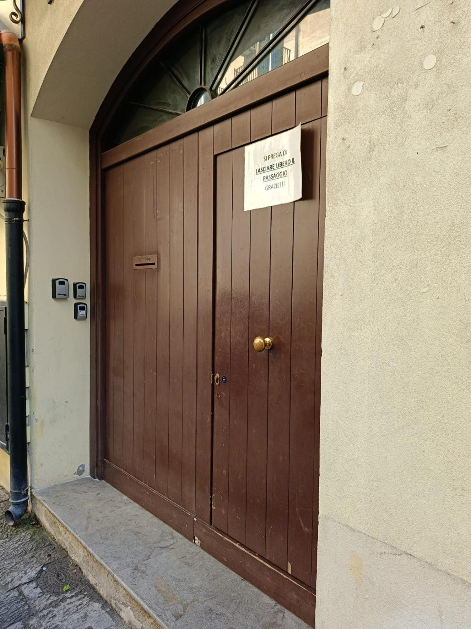 We # Are Ai Cassarelli Apartamento Palermo Exterior foto
