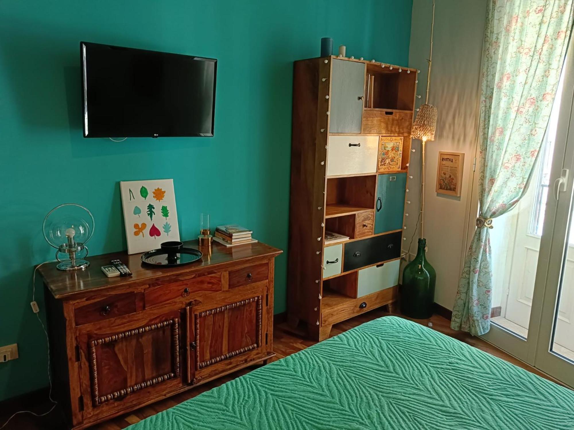 We # Are Ai Cassarelli Apartamento Palermo Exterior foto