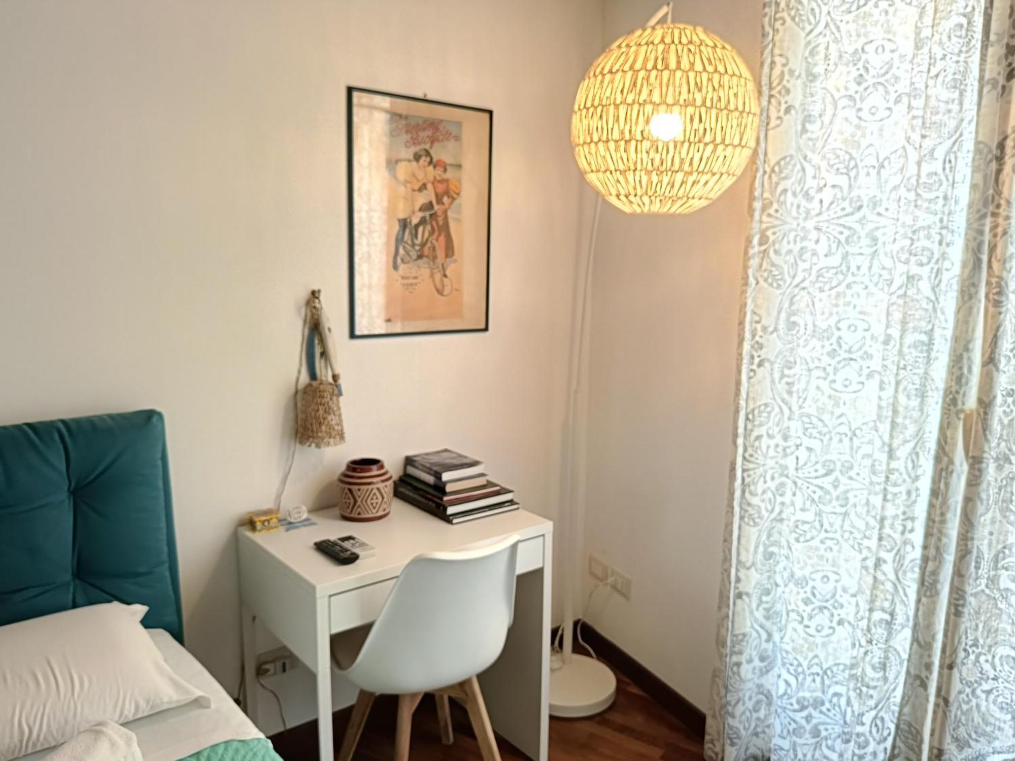 We # Are Ai Cassarelli Apartamento Palermo Exterior foto