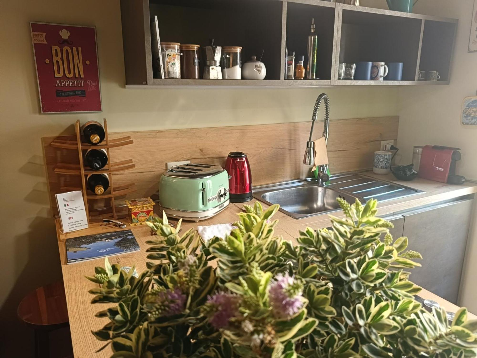 We # Are Ai Cassarelli Apartamento Palermo Exterior foto