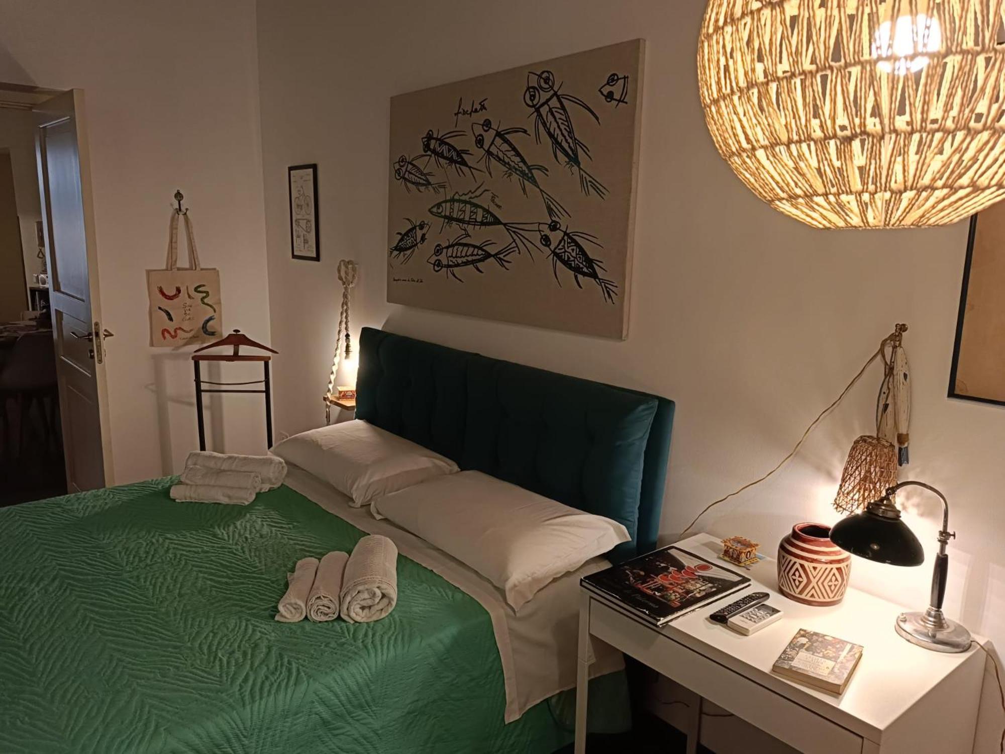 We # Are Ai Cassarelli Apartamento Palermo Exterior foto