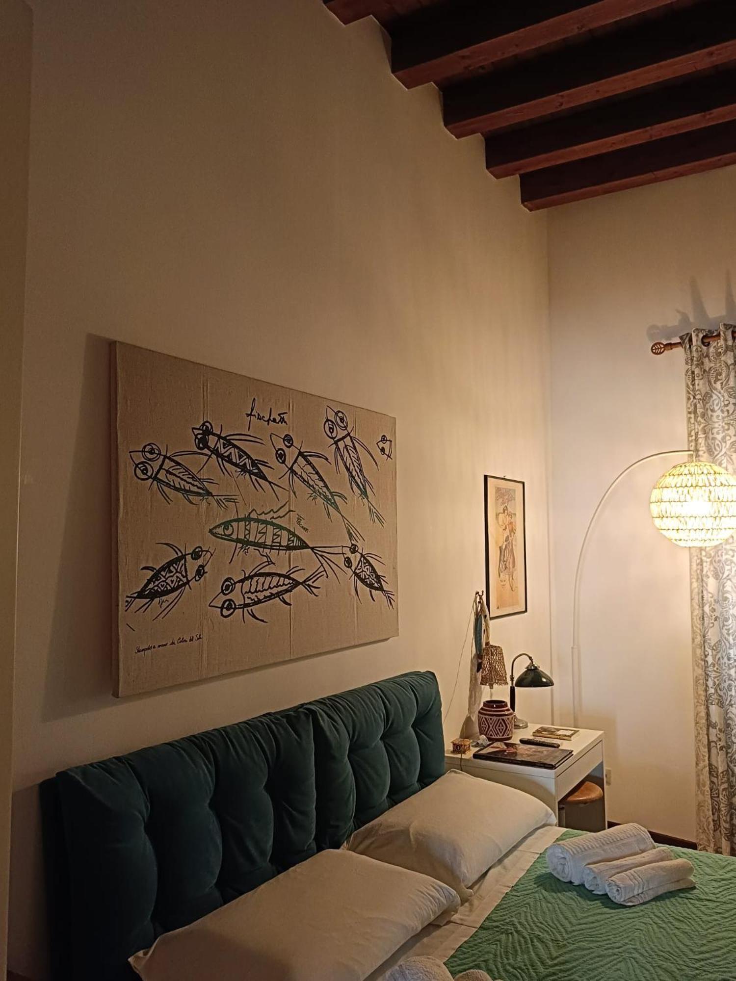 We # Are Ai Cassarelli Apartamento Palermo Exterior foto