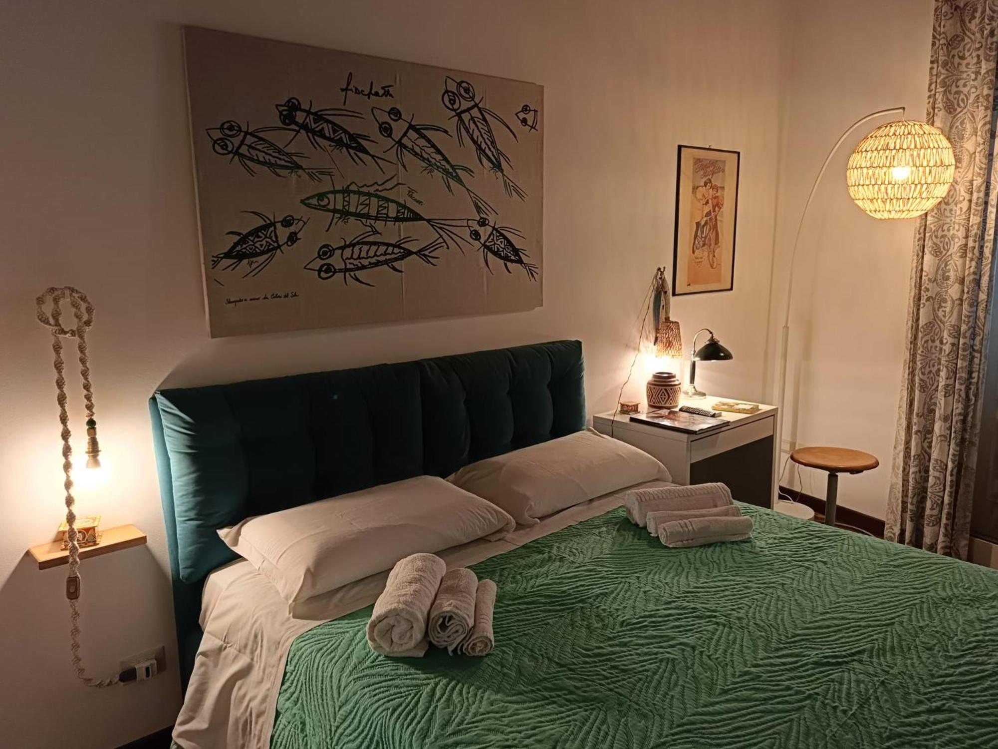 We # Are Ai Cassarelli Apartamento Palermo Exterior foto