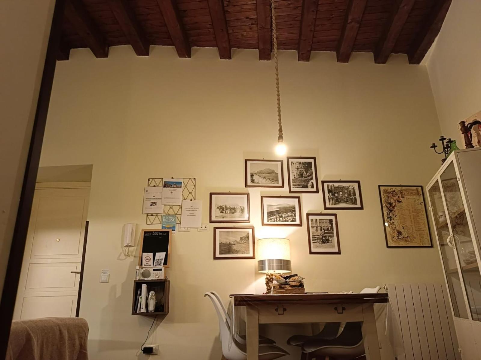We # Are Ai Cassarelli Apartamento Palermo Exterior foto