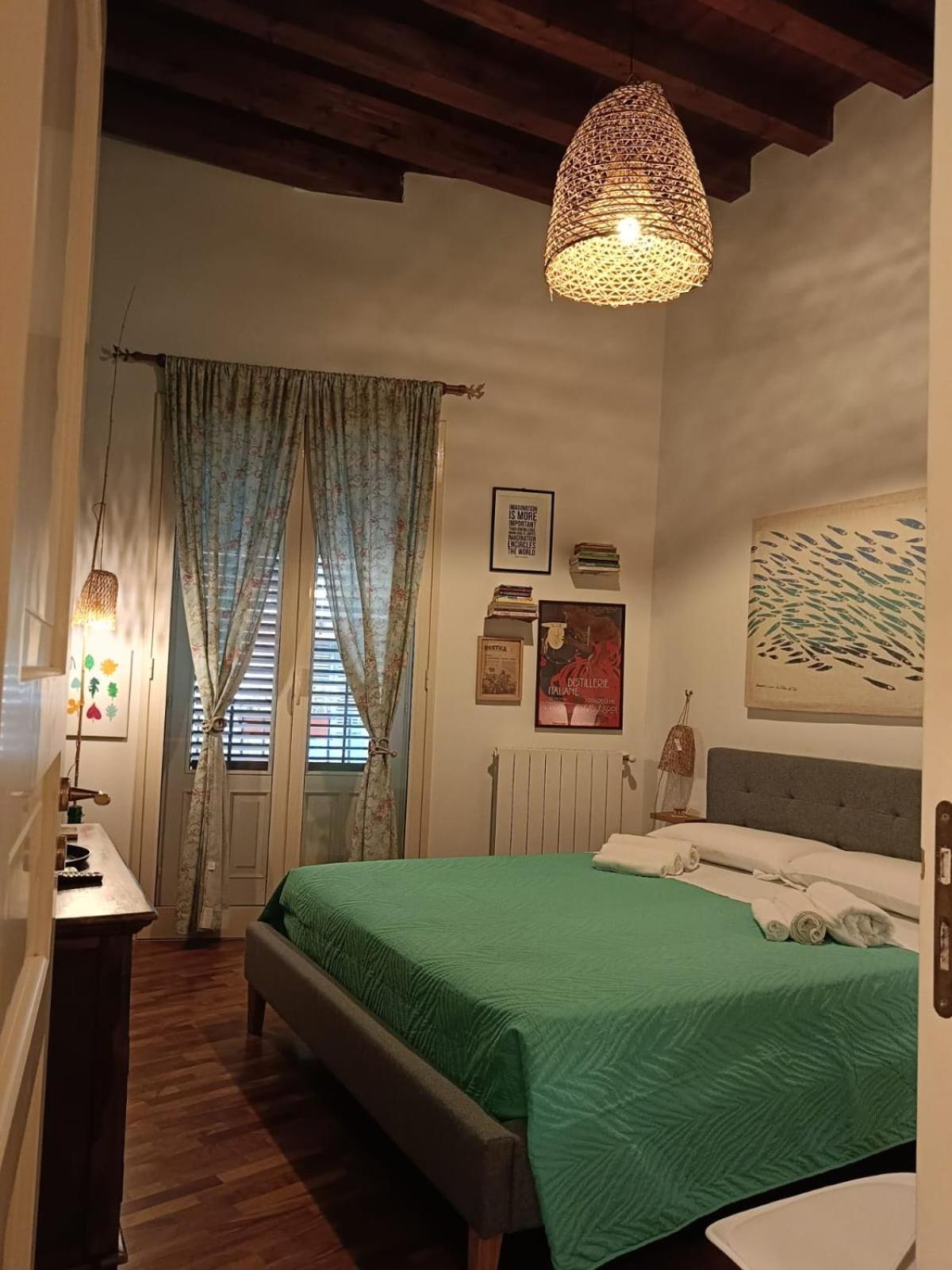 We # Are Ai Cassarelli Apartamento Palermo Exterior foto
