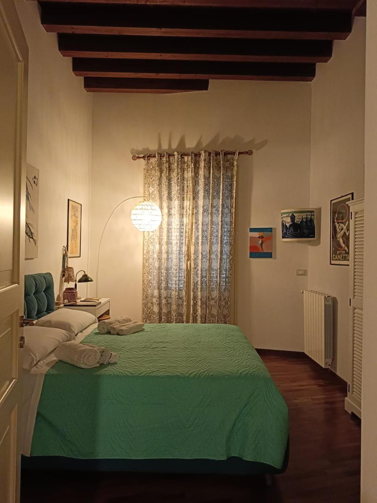 We # Are Ai Cassarelli Apartamento Palermo Exterior foto