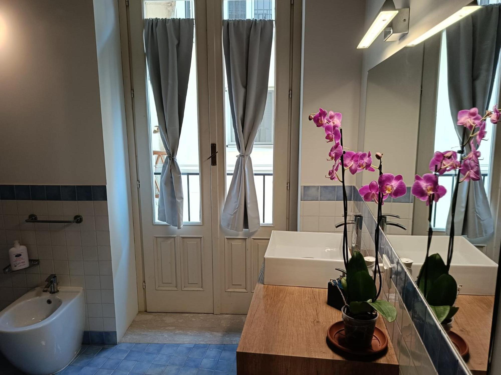 We # Are Ai Cassarelli Apartamento Palermo Exterior foto