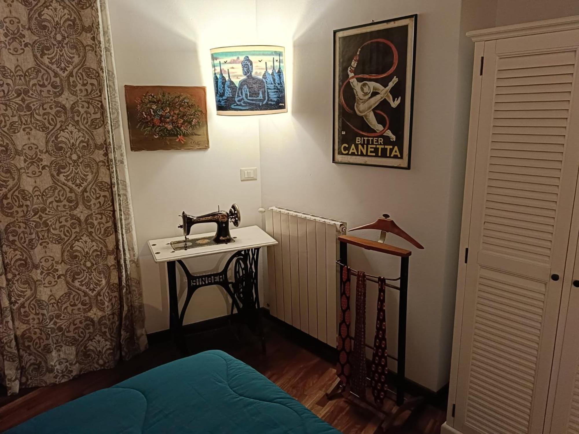 We # Are Ai Cassarelli Apartamento Palermo Exterior foto